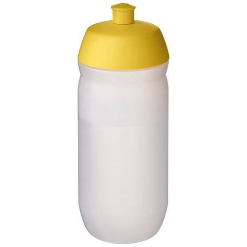 HydroFlex™ Clear 500 ml squeezy sport bottle - Image 12