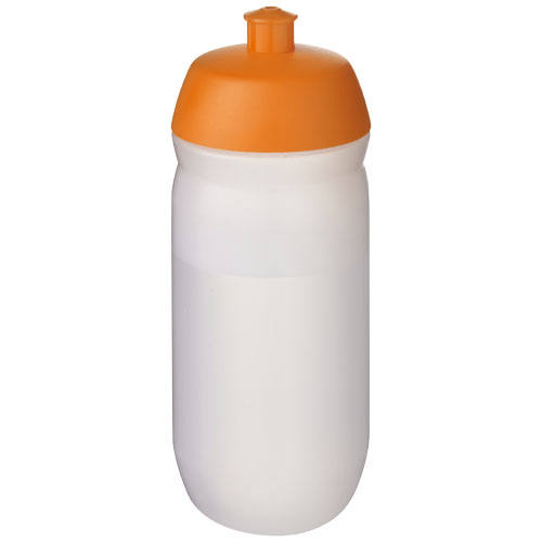 HydroFlex™ Clear 500 ml squeezy sport bottle - Image 7