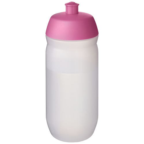 HydroFlex™ Clear 500 ml squeezy sport bottle - Image 8