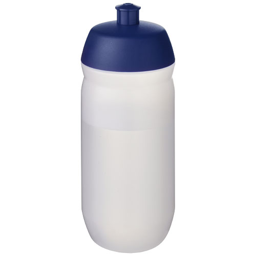 HydroFlex™ Clear 500 ml squeezy sport bottle - Image 4