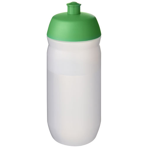 HydroFlex™ Clear 500 ml squeezy sport bottle - Image 5