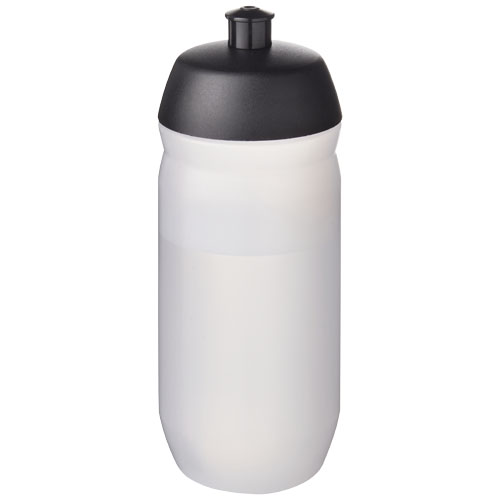 HydroFlex™ Clear 500 ml squeezy sport bottle - Image 3