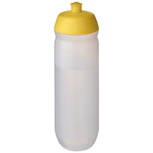 HydroFlex™ Clear 750 ml squeezy sport bottle - Image 12