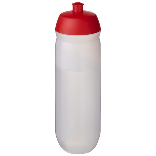 HydroFlex™ Clear 750 ml squeezy sport bottle - Image 10
