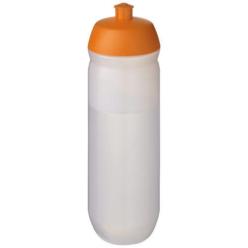 HydroFlex™ Clear 750 ml squeezy sport bottle - Image 7