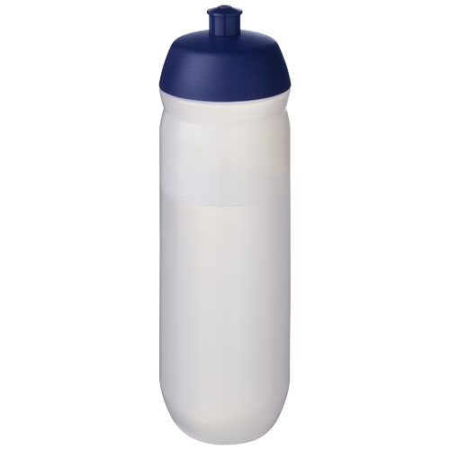 HydroFlex™ Clear 750 ml squeezy sport bottle - Image 4
