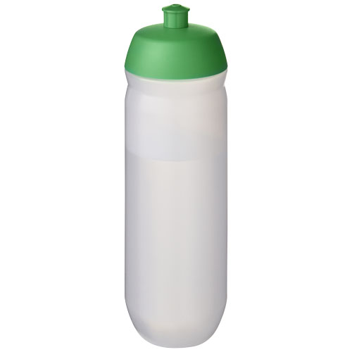 HydroFlex™ Clear 750 ml squeezy sport bottle - Image 5