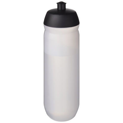 HydroFlex™ Clear 750 ml squeezy sport bottle - Image 3