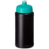 Baseline 500 ml recycled sport bottle - Image 6