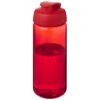 H2O Active® Octave Tritan™ 600 ml flip lid sport bottle - Image 11