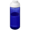 H2O Active® Octave Tritan™ 600 ml flip lid sport bottle - Image 3