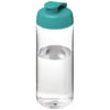 H2O Active® Octave Tritan™ 600 ml flip lid sport bottle - Image 12
