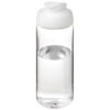 H2O Active® Octave Tritan™ 600 ml flip lid sport bottle - Image 19