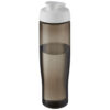 H2O Active® Eco Tempo 700 ml flip lid sport bottle - Image 10