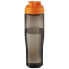 H2O Active® Eco Tempo 700 ml flip lid sport bottle - Image 6