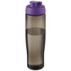 H2O Active® Eco Tempo 700 ml flip lid sport bottle - Image 7
