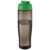 H2O Active® Eco Tempo 700 ml flip lid sport bottle - Image 5