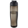 H2O Active® Eco Tempo 700 ml flip lid sport bottle - Image 3