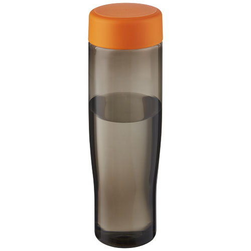 H2O Active® Eco Tempo 700 ml screw cap water bottle - Image 6