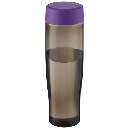 H2O Active® Eco Tempo 700 ml screw cap water bottle - Image 7