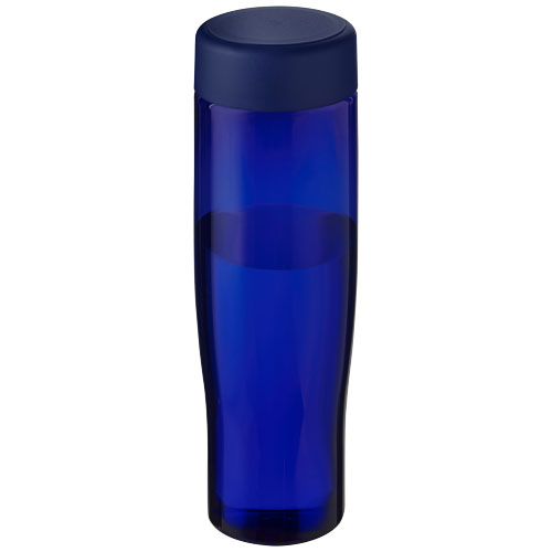 H2O Active® Eco Tempo 700 ml screw cap water bottle - Image 4