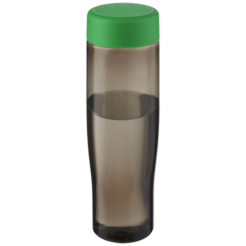 H2O Active® Eco Tempo 700 ml screw cap water bottle - Image 5