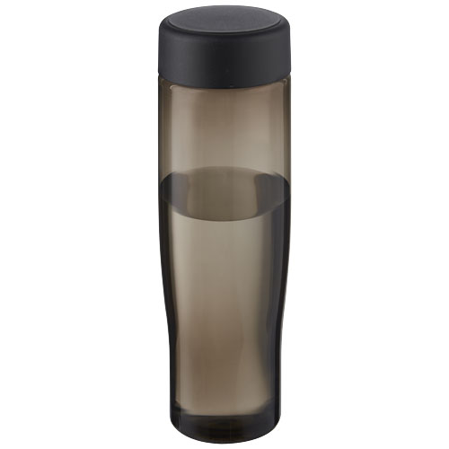 H2O Active® Eco Tempo 700 ml screw cap water bottle - Image 3
