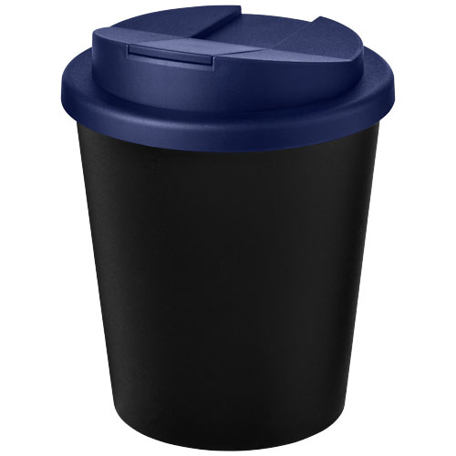 Americano® Espresso Eco 250 ml recycled tumbler with spill-proof lid - Image 15