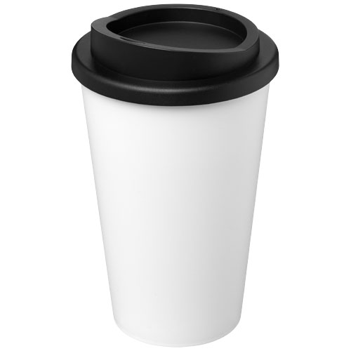 Americano® Recycled 350 ml insulated tumbler - Image 4