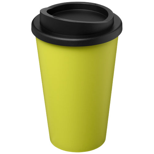Americano® Recycled 350 ml insulated tumbler - Image 7