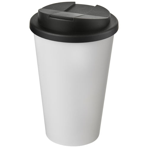 Americano® 350 ml tumbler with spill-proof lid - Image 16