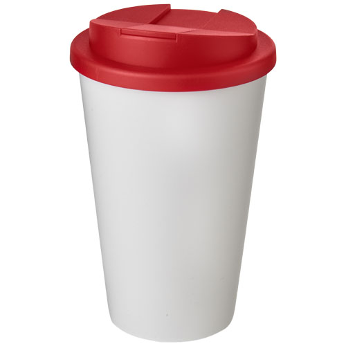 Americano® 350 ml tumbler with spill-proof lid - Image 9