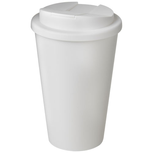 Americano® 350 ml tumbler with spill-proof lid - Image 6