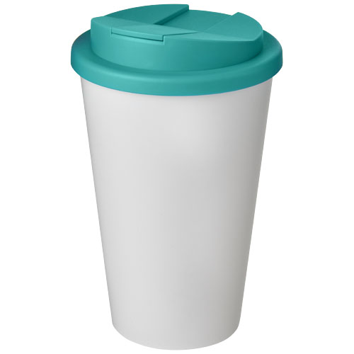 Americano® 350 ml tumbler with spill-proof lid - Image 20