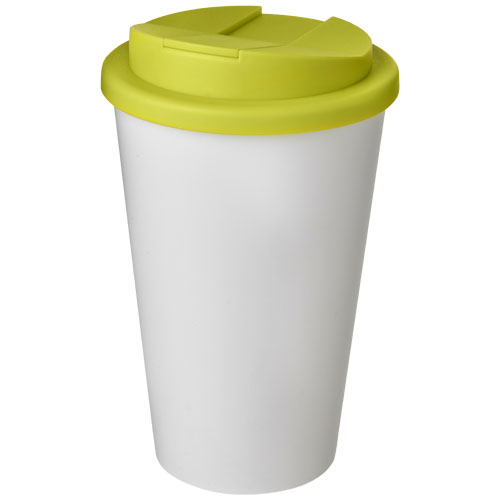 Americano® 350 ml tumbler with spill-proof lid - Image 11