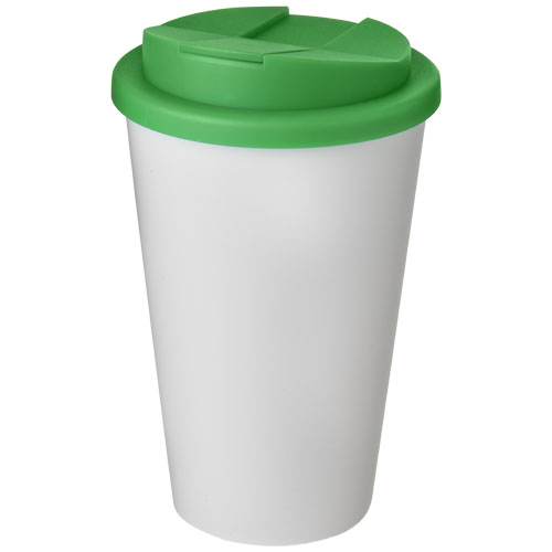 Americano® 350 ml tumbler with spill-proof lid - Image 25