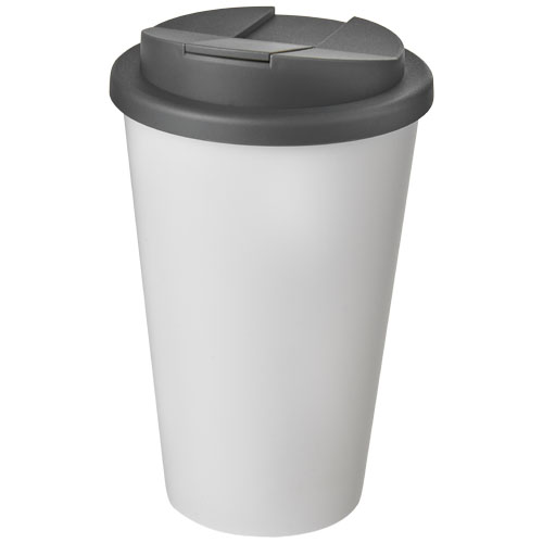 Americano® 350 ml tumbler with spill-proof lid - Image 26