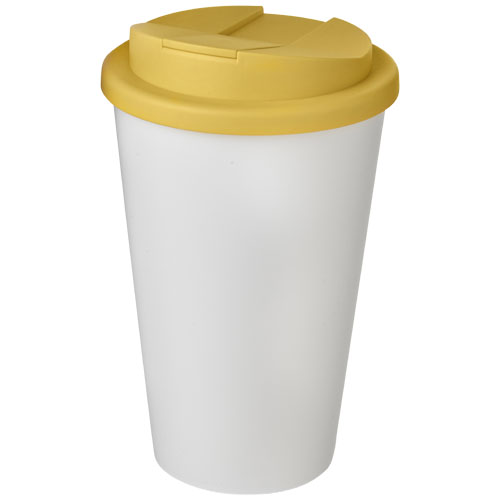 Americano® 350 ml tumbler with spill-proof lid - Image 14