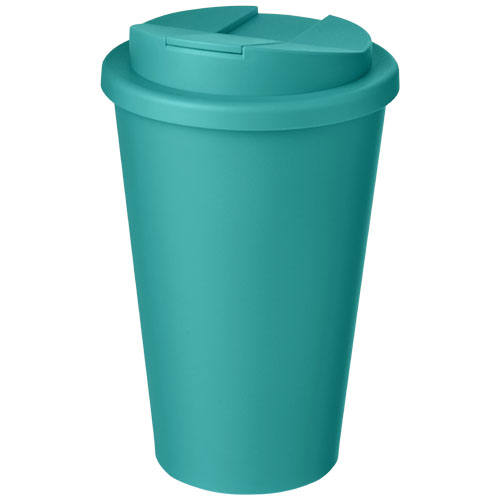 Americano® 350 ml tumbler with spill-proof lid - Image 17