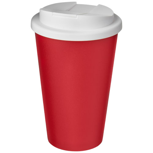 Americano® 350 ml tumbler with spill-proof lid - Image 13
