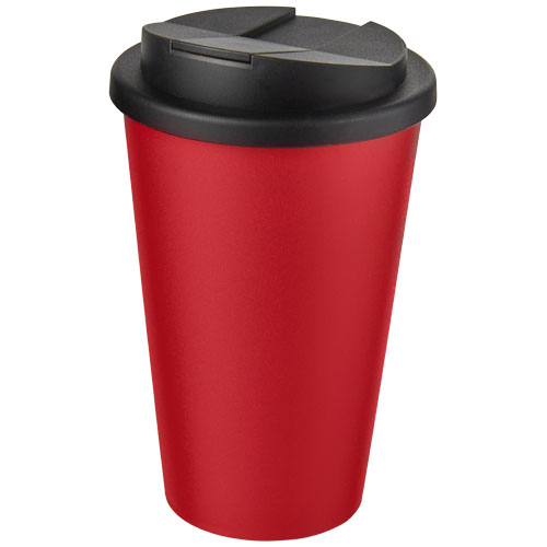 Americano® 350 ml tumbler with spill-proof lid - Image 8