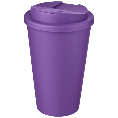 Americano® 350 ml tumbler with spill-proof lid - Image 4