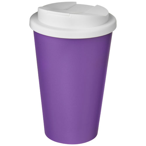 Americano® 350 ml tumbler with spill-proof lid - Image 23