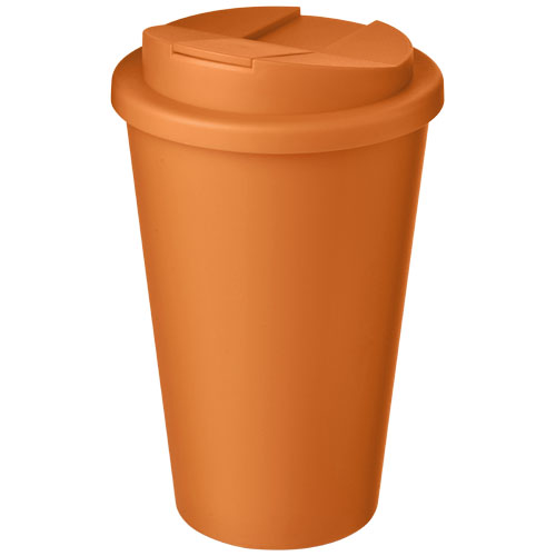 Americano® 350 ml tumbler with spill-proof lid - Image 3