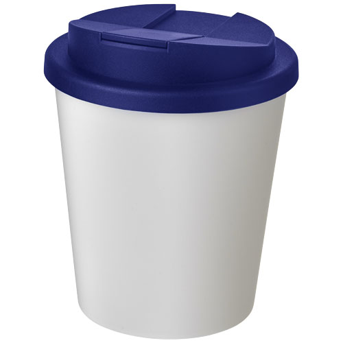 Americano® Espresso 250 ml tumbler with spill-proof lid - Image 12