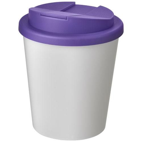 Americano® Espresso 250 ml tumbler with spill-proof lid - Image 14
