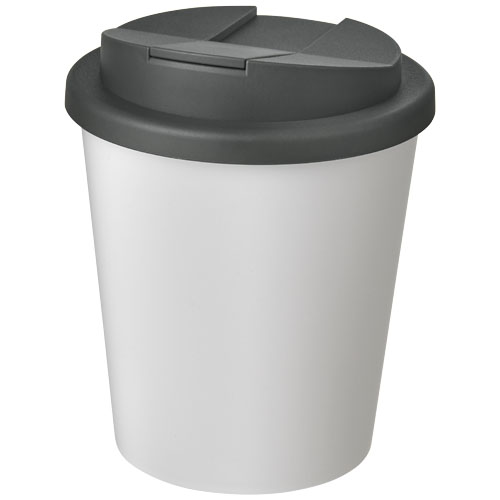 Americano® Espresso 250 ml tumbler with spill-proof lid - Image 13