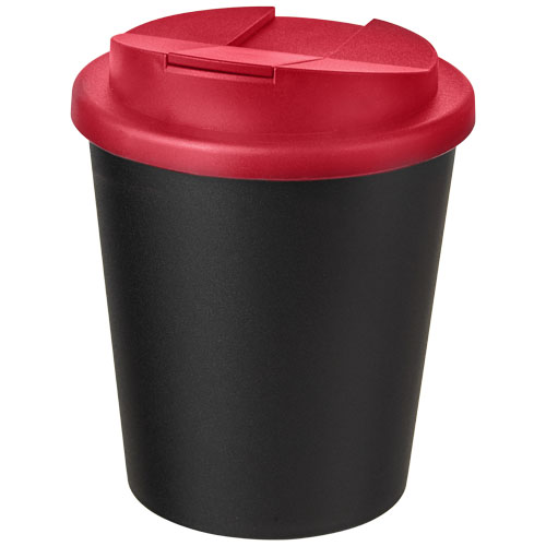 Americano® Espresso 250 ml tumbler with spill-proof lid - Image 7