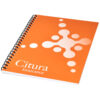 Desk-Mate® A4 notebook synthetic cover - Image 3
