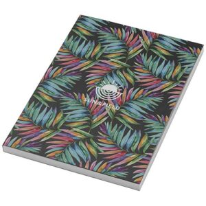 Novella Austen A5 soft cover notebook - 100 sheets